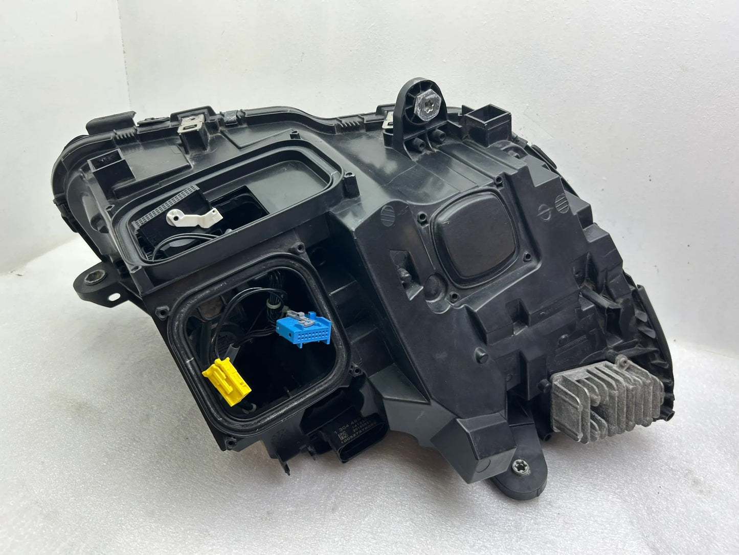 Mercedes C-Klasse W205 LED Scheinwerfer links A2059063104