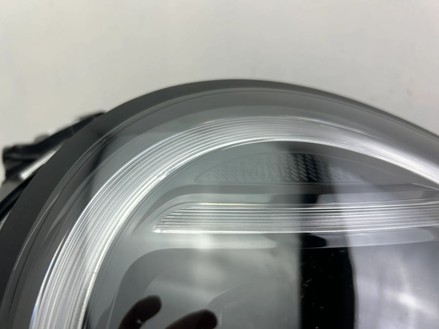 Original Mini F65 F66 F67 Adaptive LED Scheinwerfer rechts 5B5120