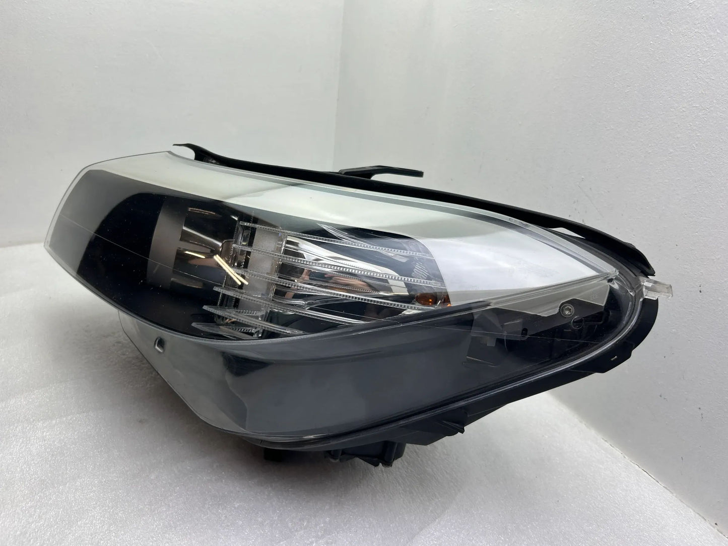 BMW Z4 E85 E89 Xenon Scheinwerfer links Kurvenlicht 7191745