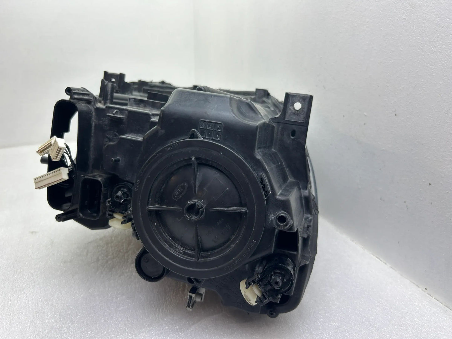 BMW 6er F12 F13 F06 Adaptive LED Scheinwerfer links 7255731