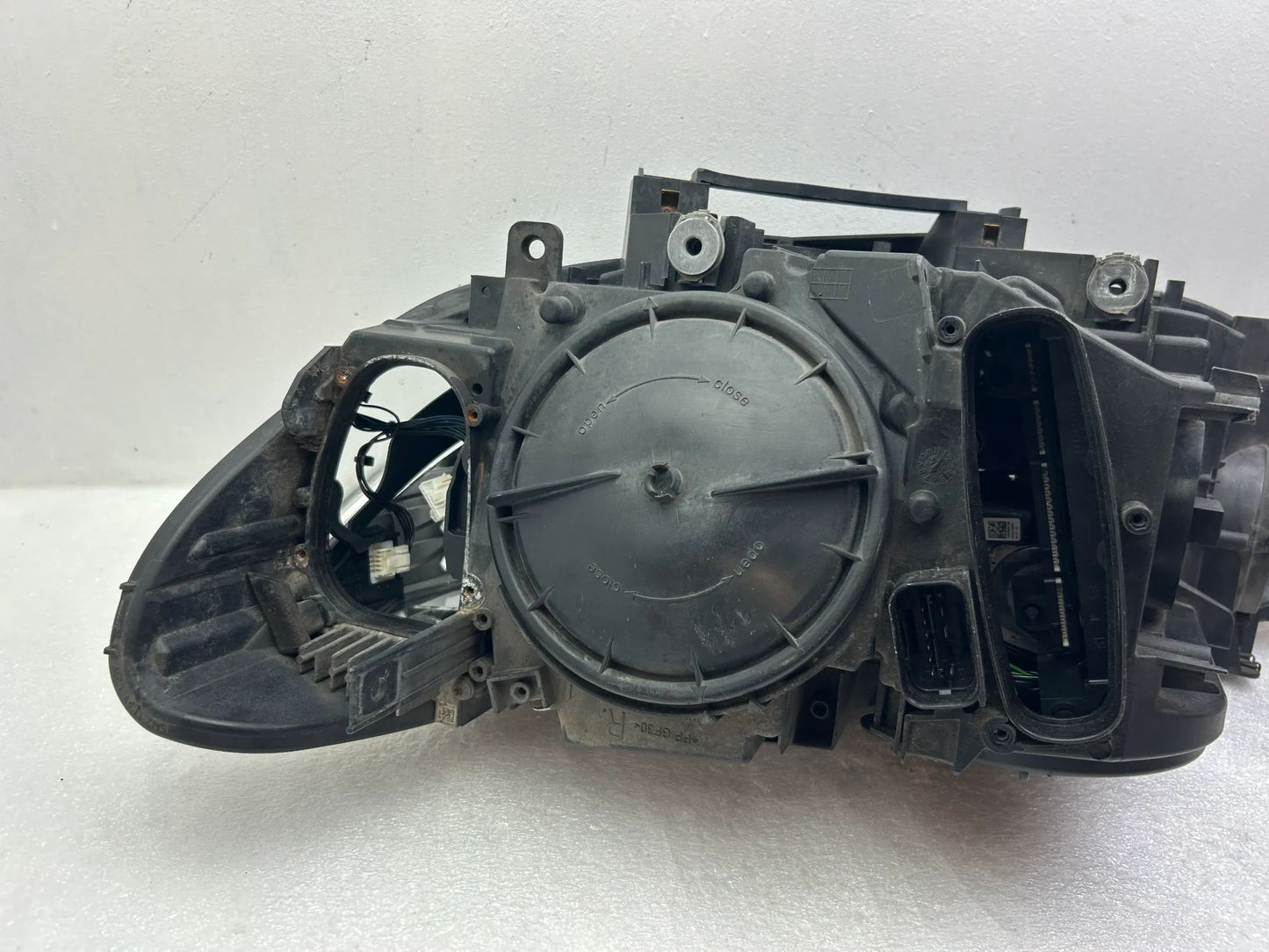 Original BMW 4er F32 F33 F36 LED Scheinwerfer rechts 7410798