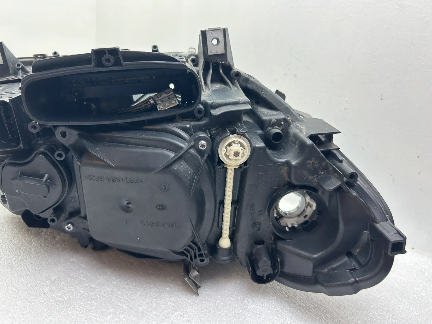 Original BMW 5er F10 F11 Bi-Xenon Scheinwerfer links 7343911