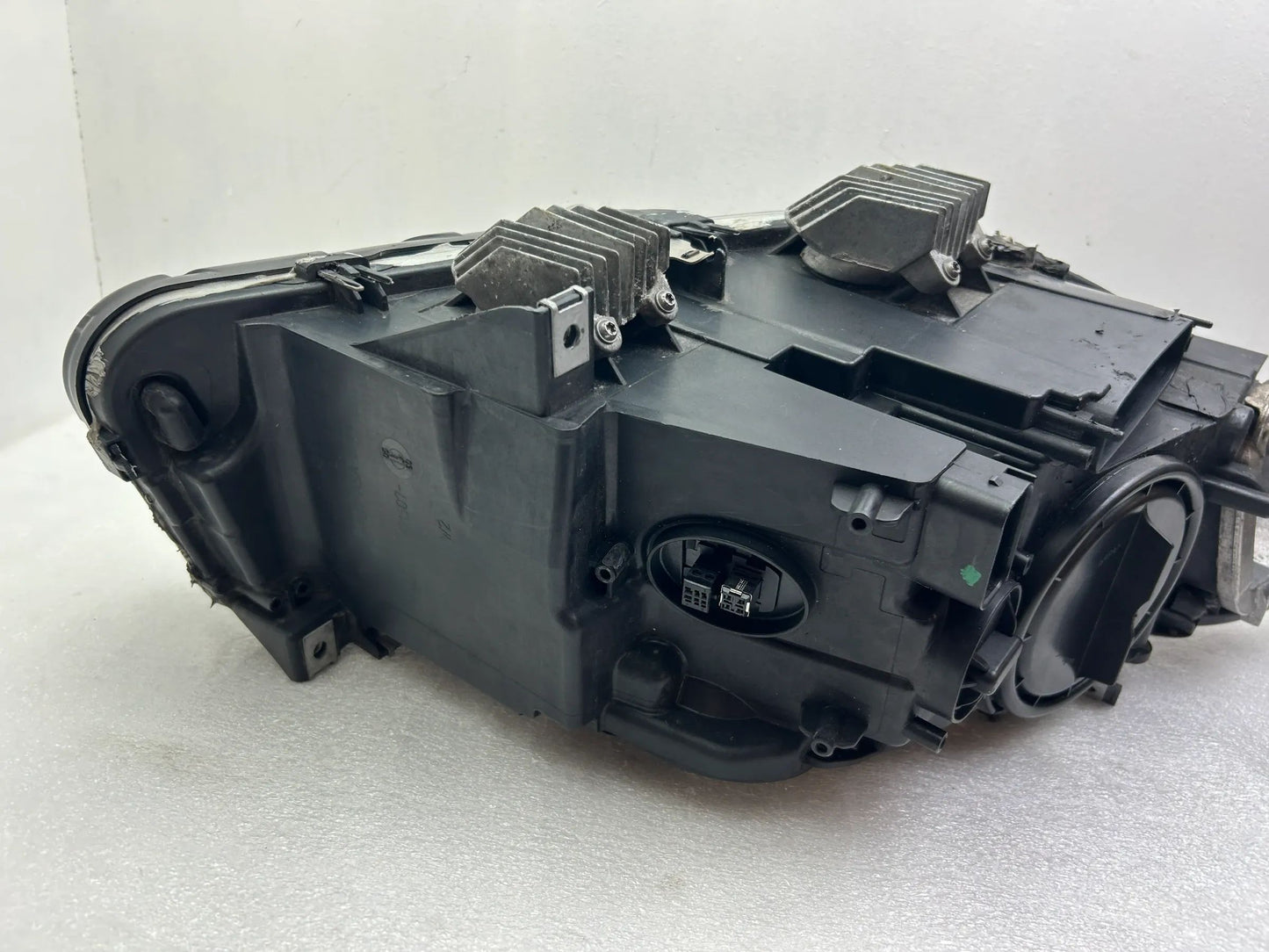 BMW 5er F10 F11 Xenon Scheinwerfer links 7271911 7203245