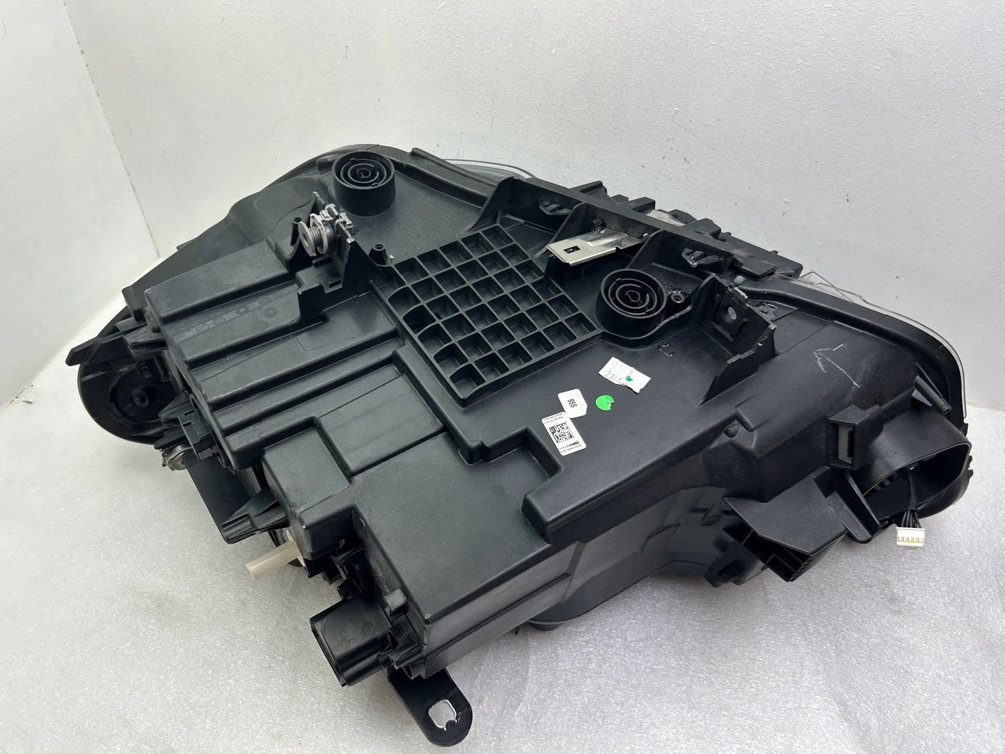Original BMW X1 F48 Voll LED Scheinwerfer rechts 7495004