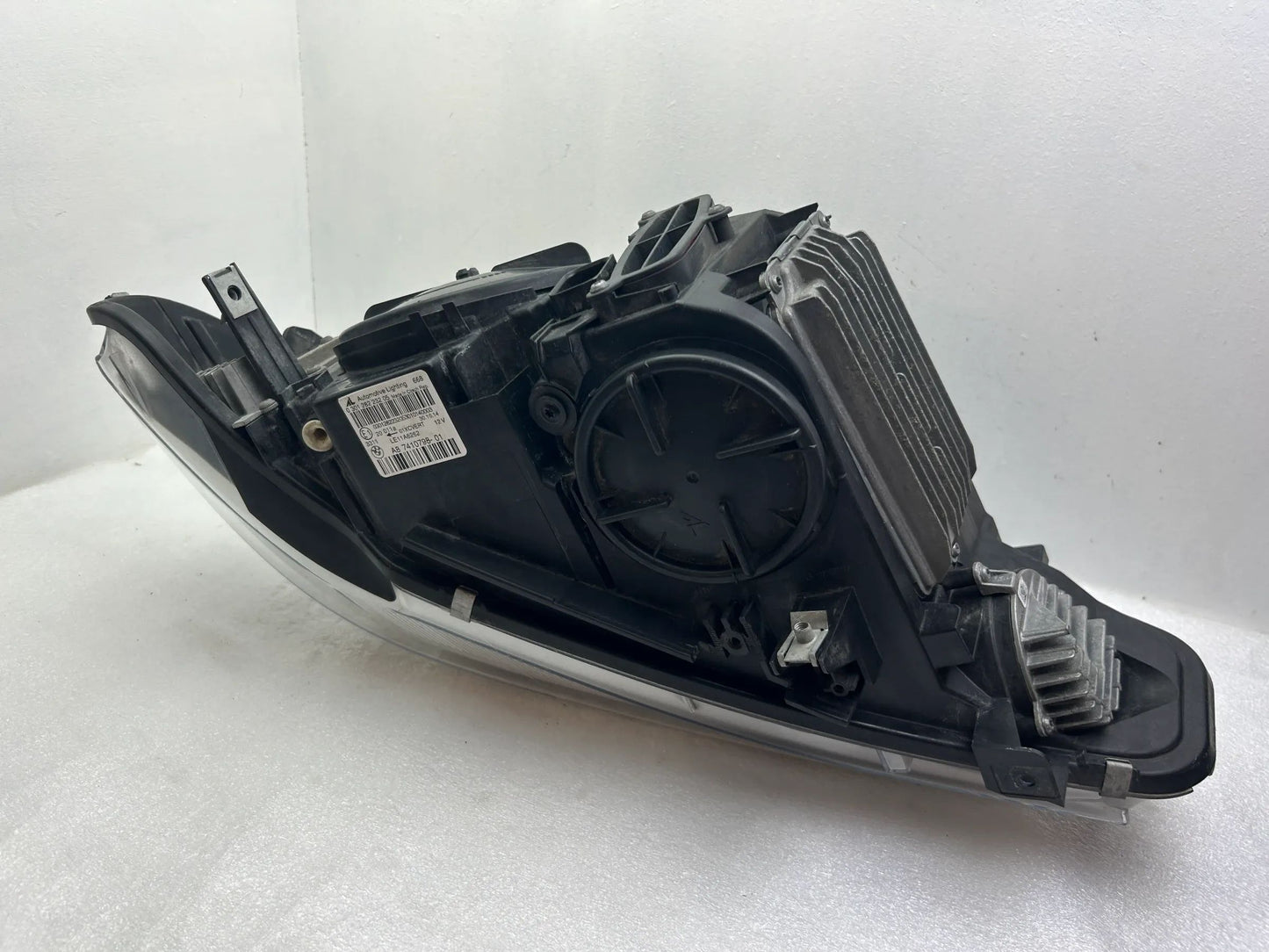 BMW 4er F32 F33 F36 LED Scheinwerfer rechts links 7410798 7410797