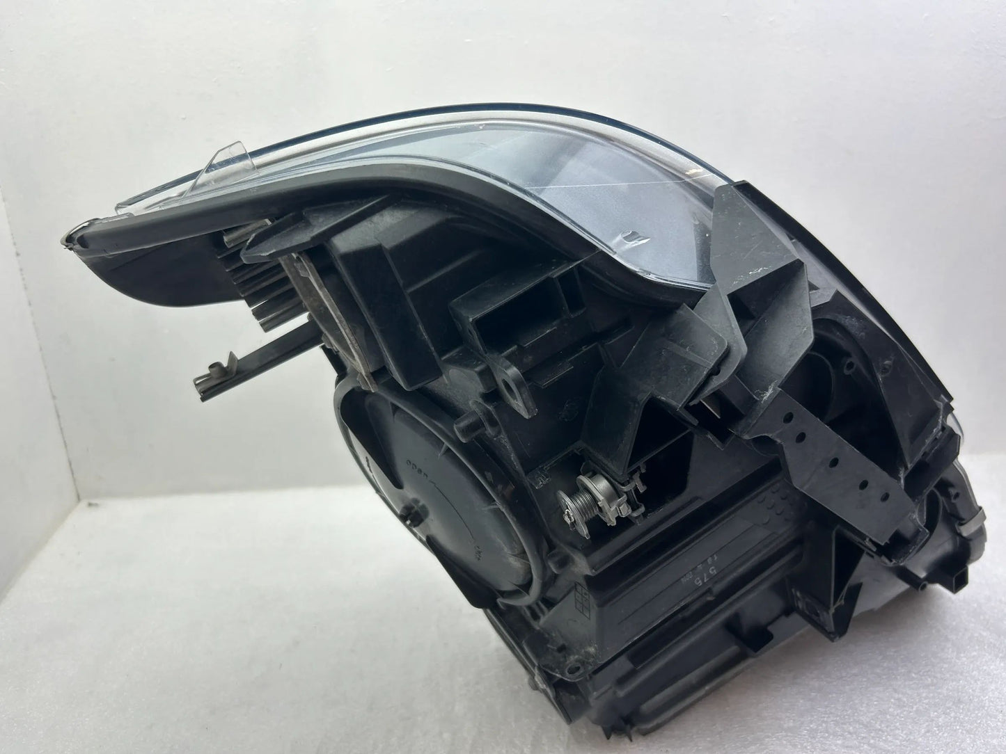 BMW 4er F32 F33 F36 LED Scheinwerfer rechts Steuergeräte 7410798
