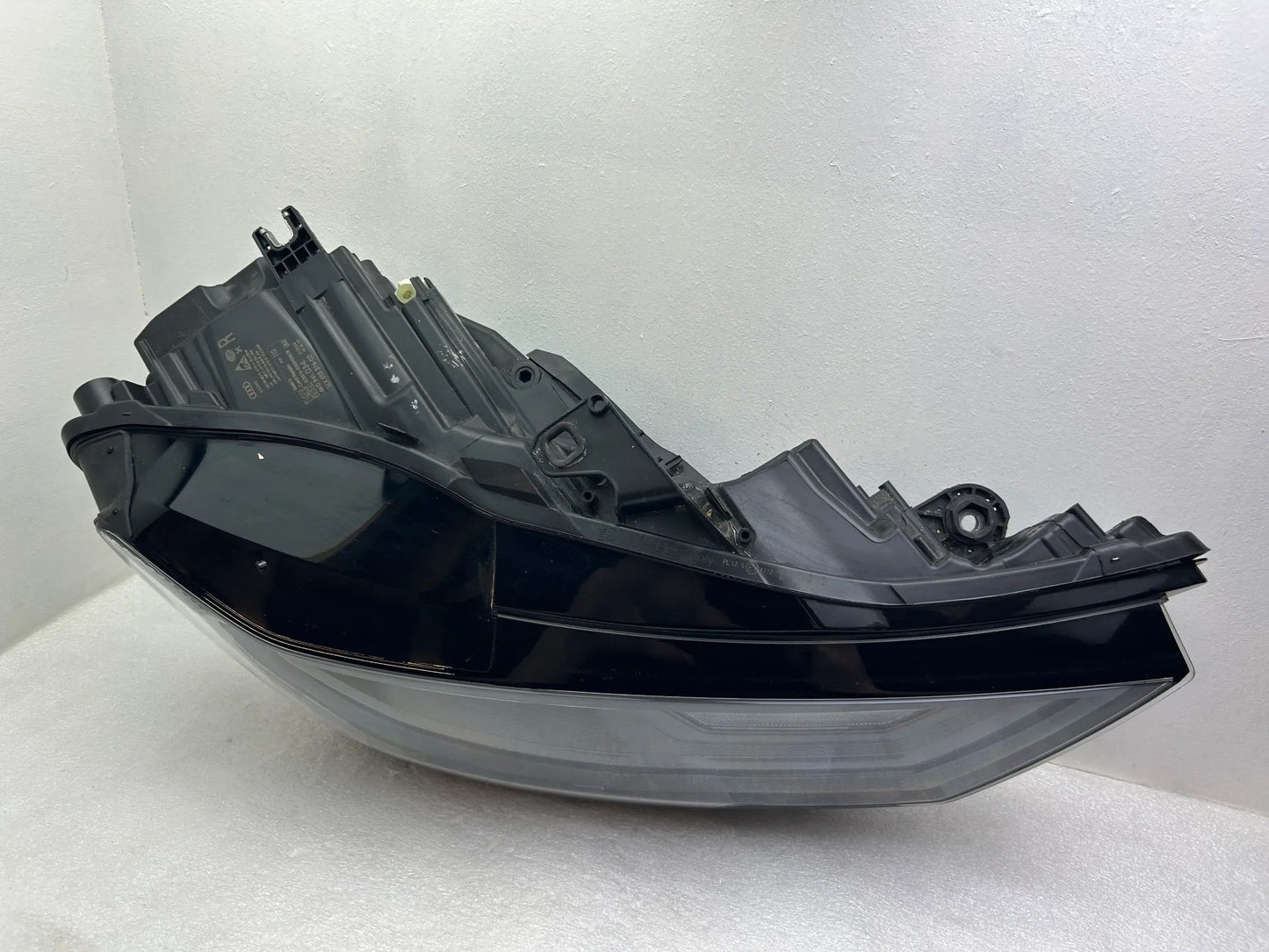 Audi A6 C8 LED Scheinwerfer links rechts 4K0941033 4K0941034