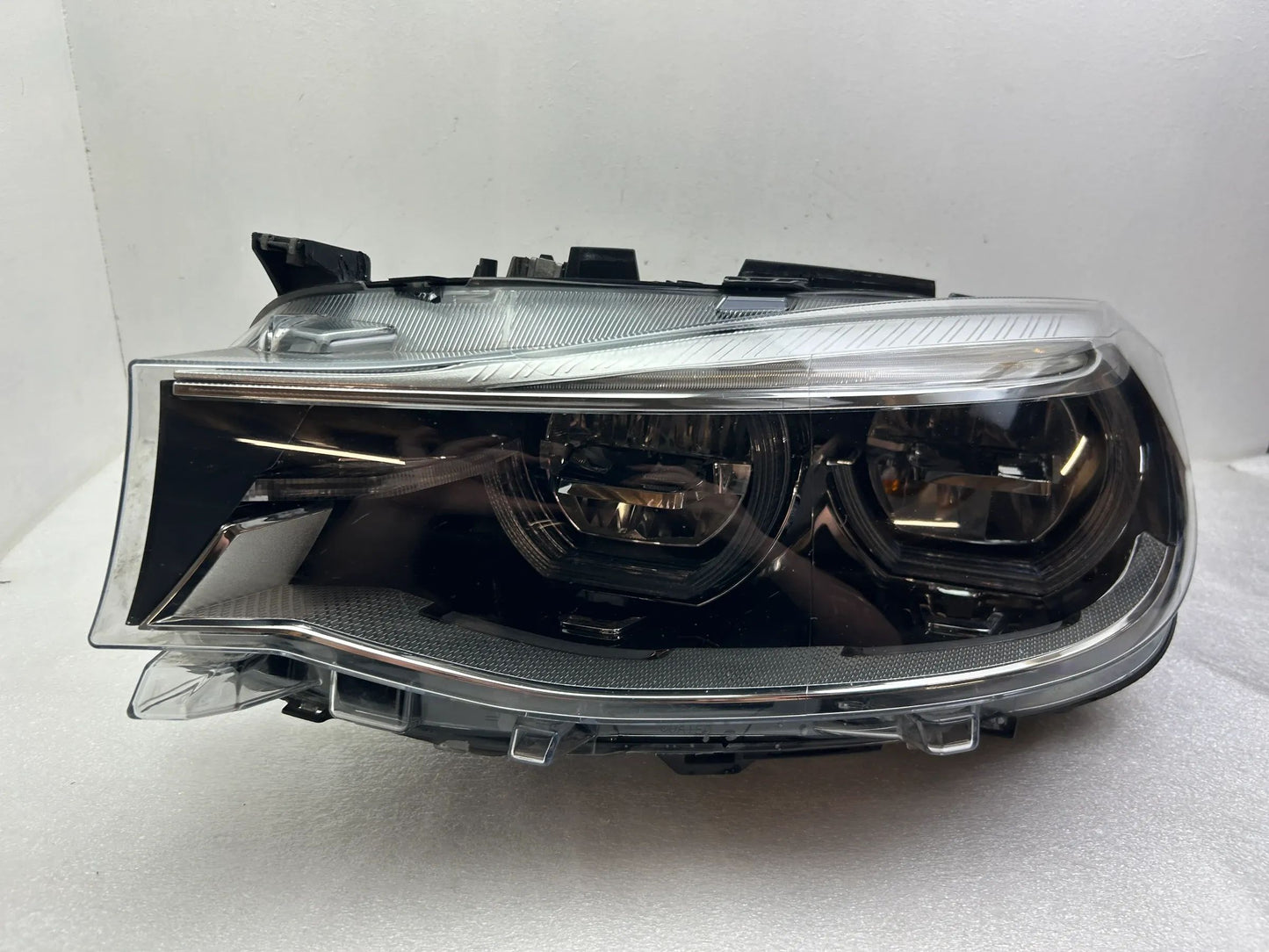 Original BMW 3er GT F34 Adaptive LED Scheinwerfer links 7498931