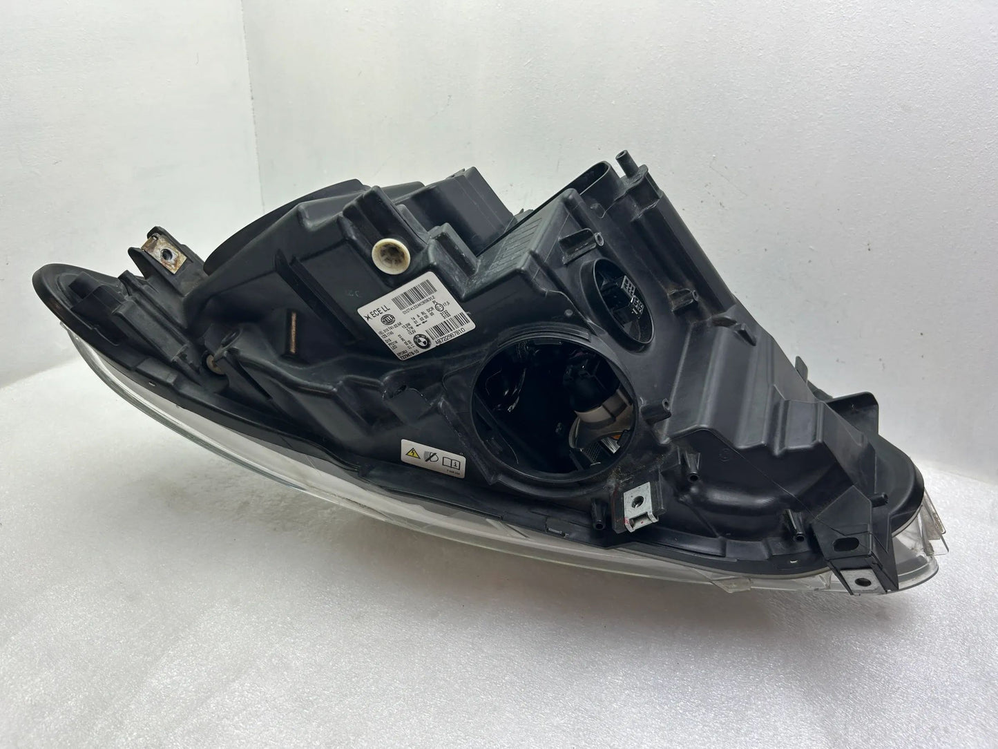 Original BMW 1er F20 F21 Xenon Scheinwerfer rechts 7229678