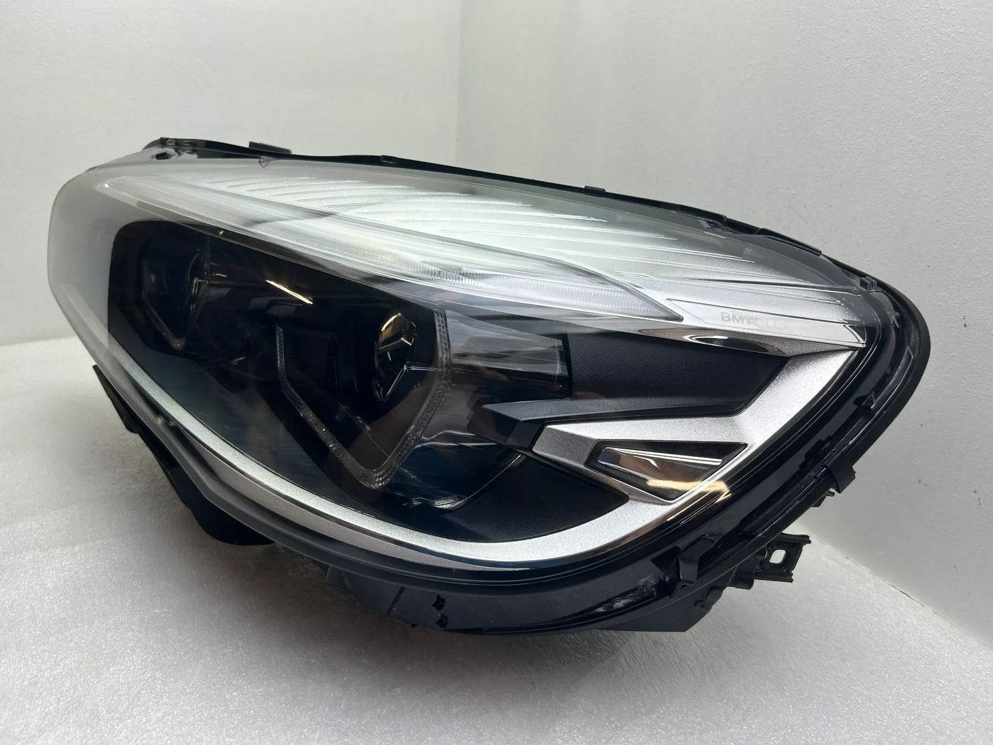 Original BMW 2er F45 F46 LED Scheinwerfer links 8738641