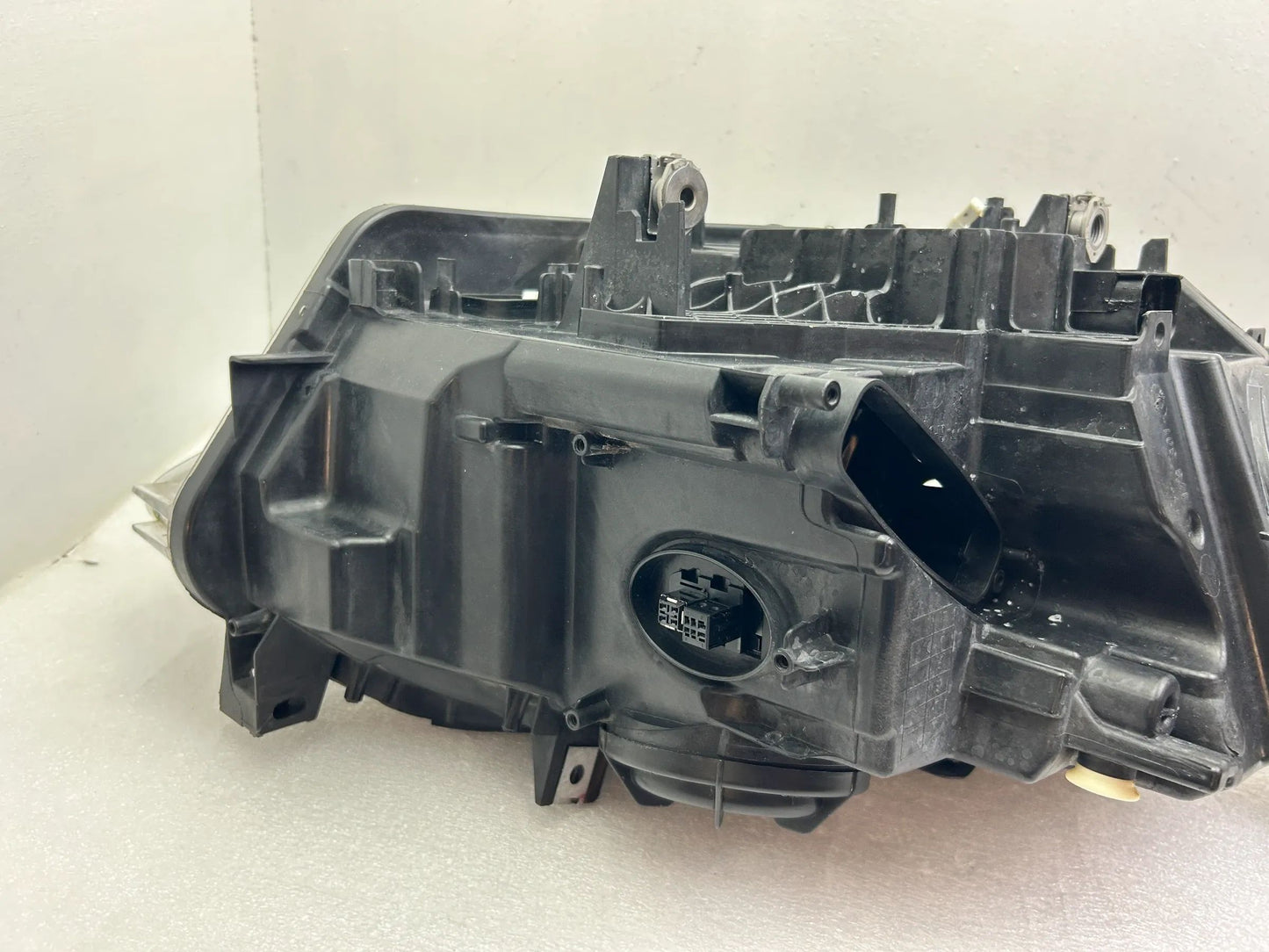 Original BMW 1er F20 F21 Xenon Scheinwerfer links 7229677
