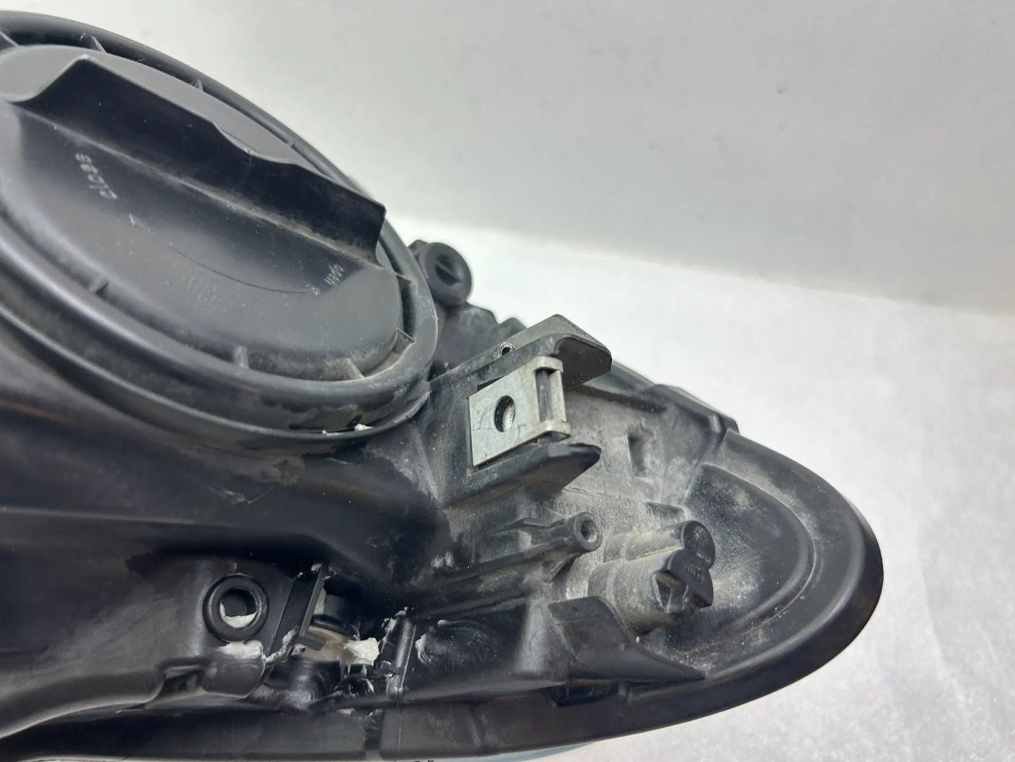 Original BMW 1er F20 F21 Xenon Scheinwerfer links 7229677