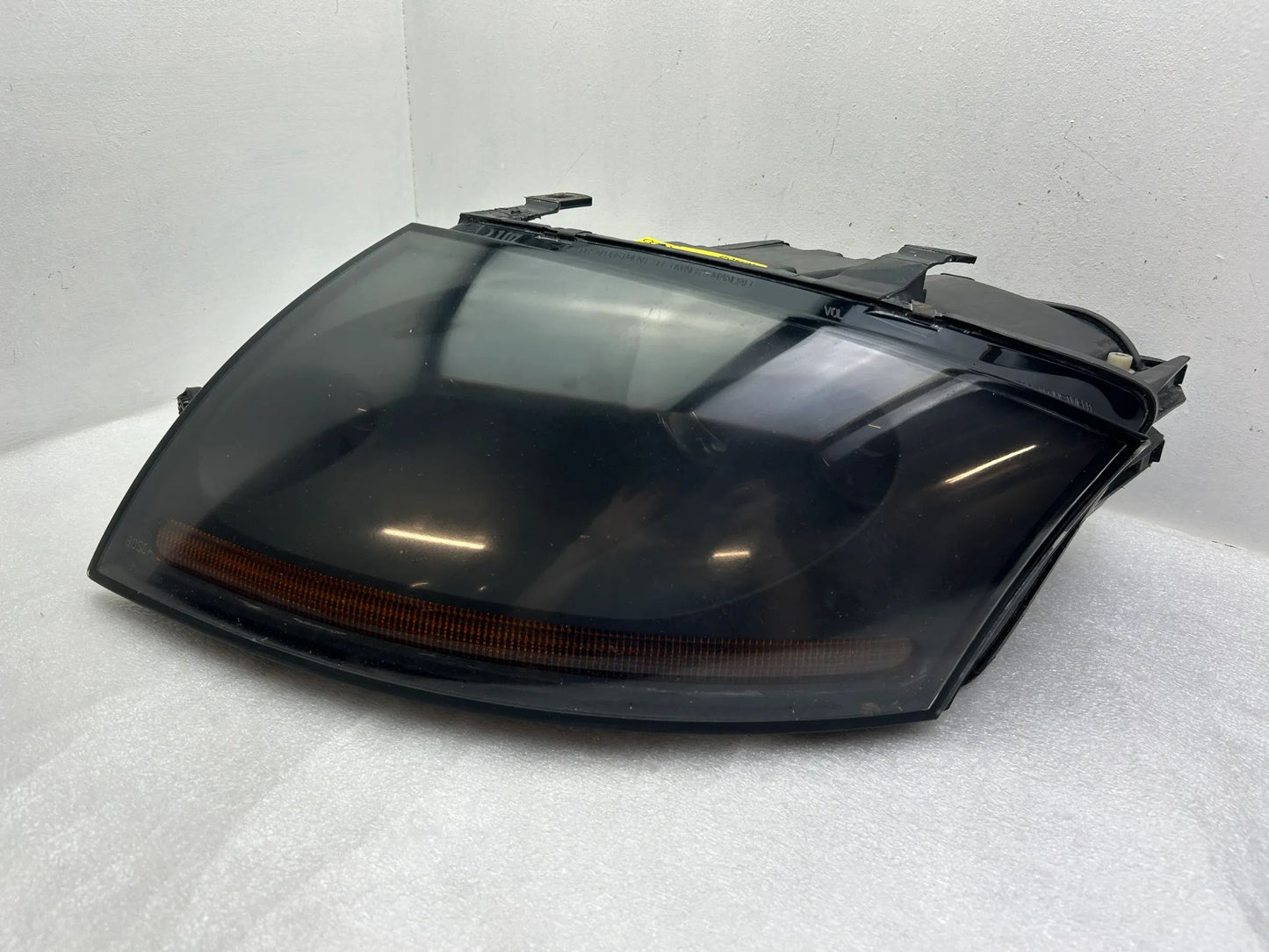 Audi TT 8N Xenon Scheinwerfer rechts links 8N0941004S 8N0941003S