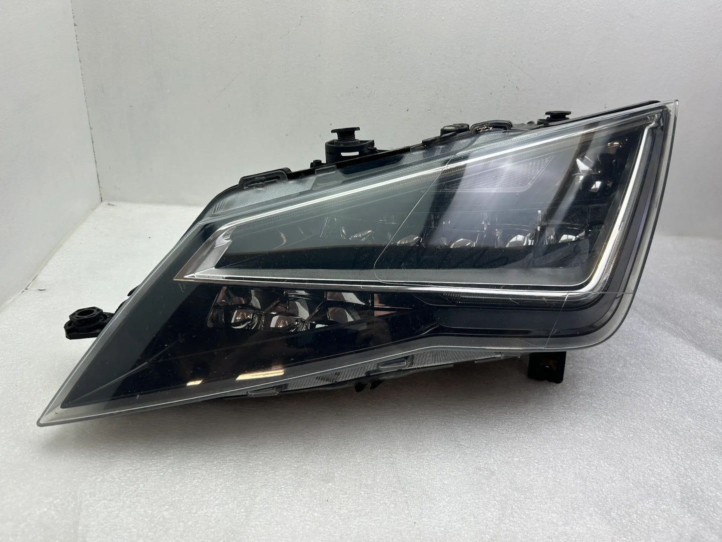 Original Seat Leon 5F LED Scheinwerfer links 5F1941007B
