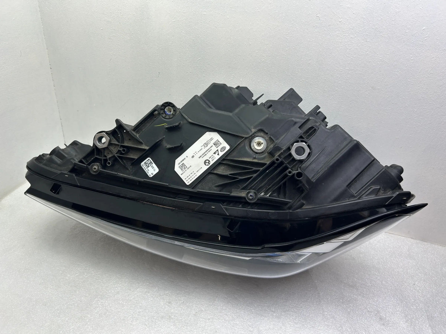 Original BMW 3er G20 G21 LED Scheinwerfer links 5A1A353