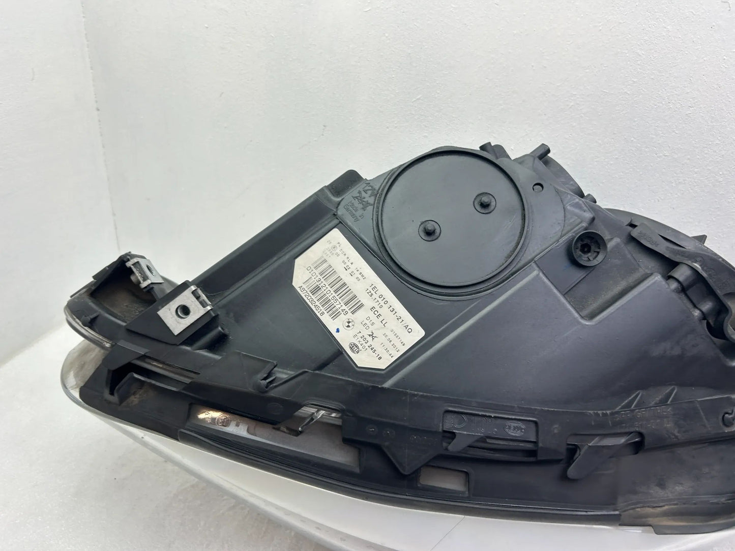 BMW 5er F10 F11 Xenon Scheinwerfer links 7271911 7203245