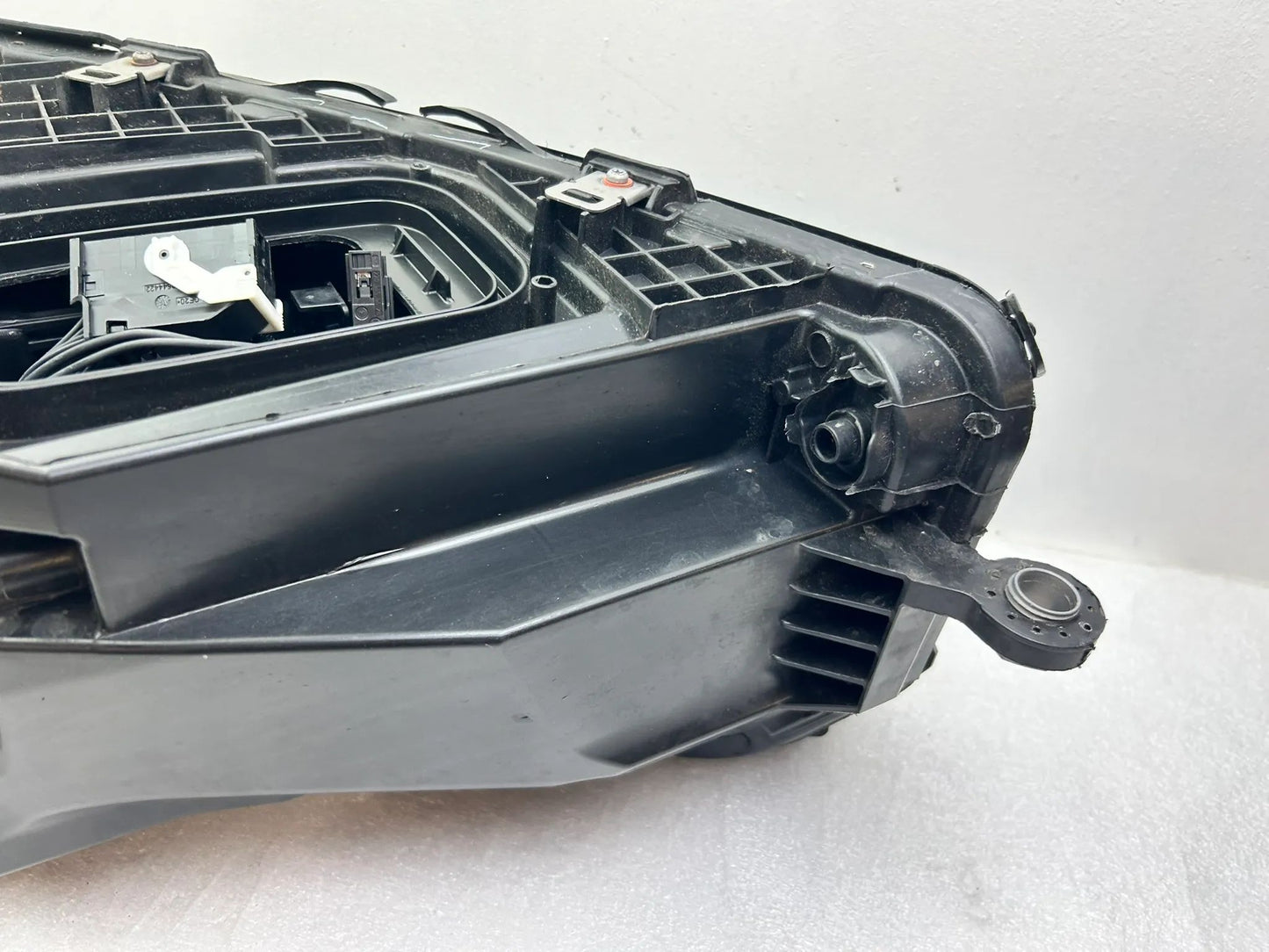Original Mercedes GLE W167 LED Scheinwerfer rechts A1679069604