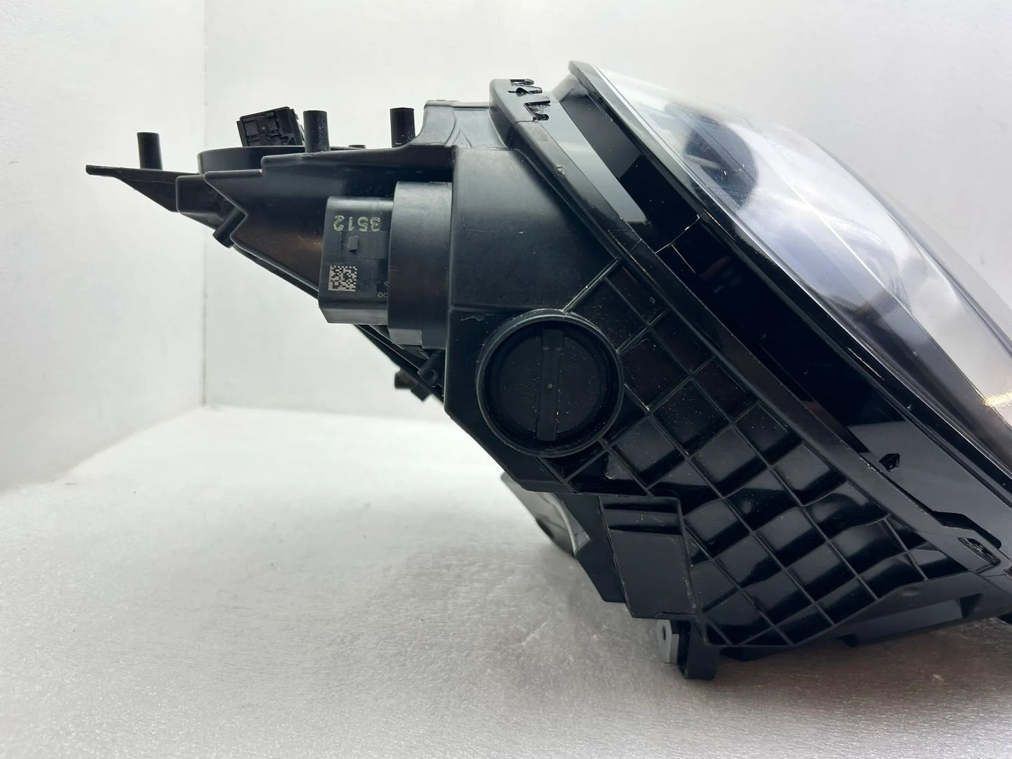 Original Porsche 992 LED Matrix Scheinwerfer rechts 9P5941060D