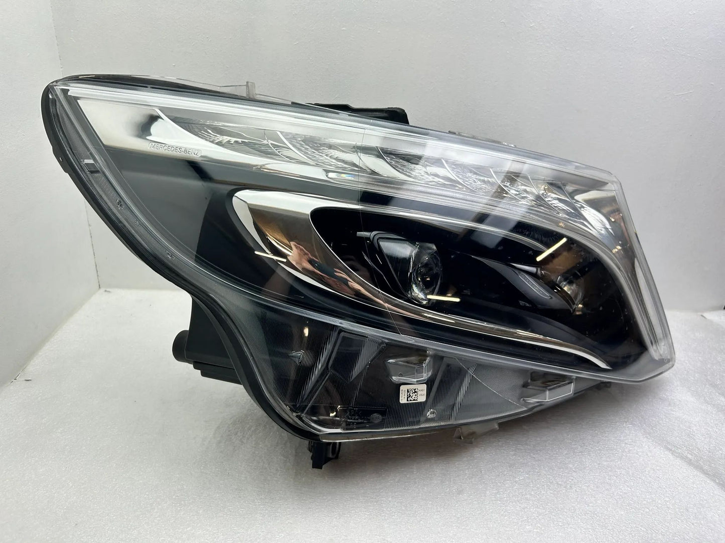 Original Mercedes Vito W447 LED Scheinwerfer rechts A4479061501