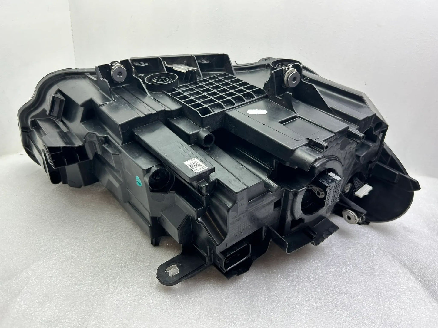 Original BMW X1 F48 LED Scheinwerfer links 7472249