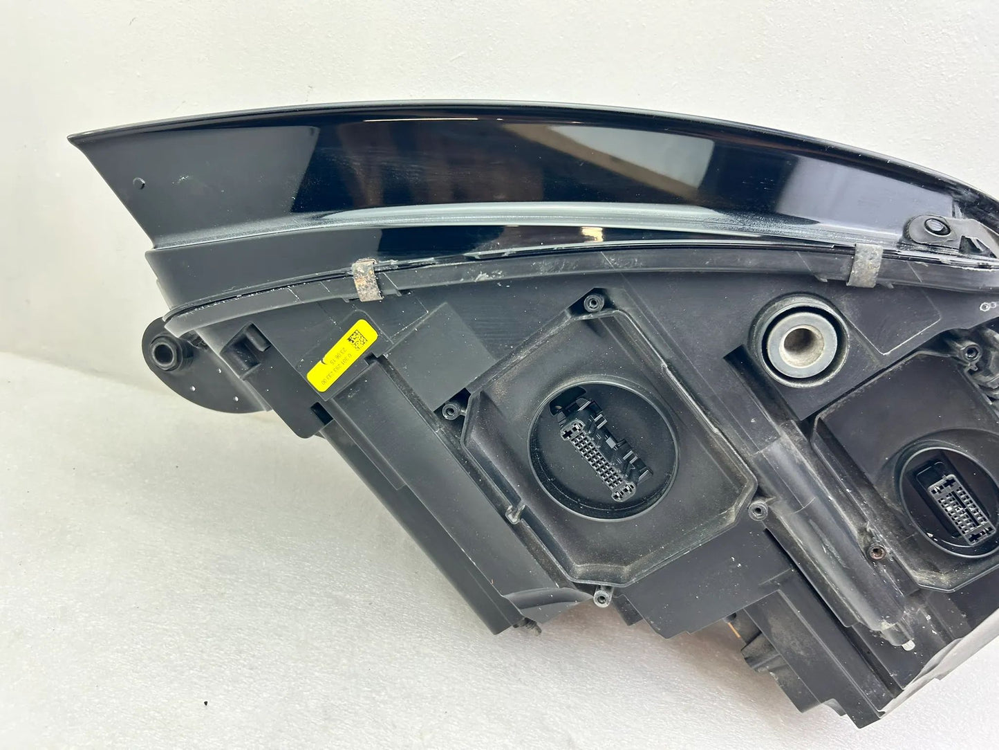 Original Audi TT 8S LED Scheinwerfer links 8S0941035