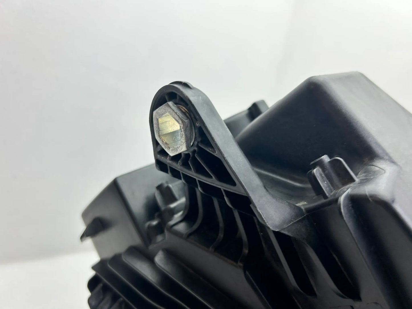 Original Mercedes GLC W253 LED Scheinwerfer rechts A2539067001
