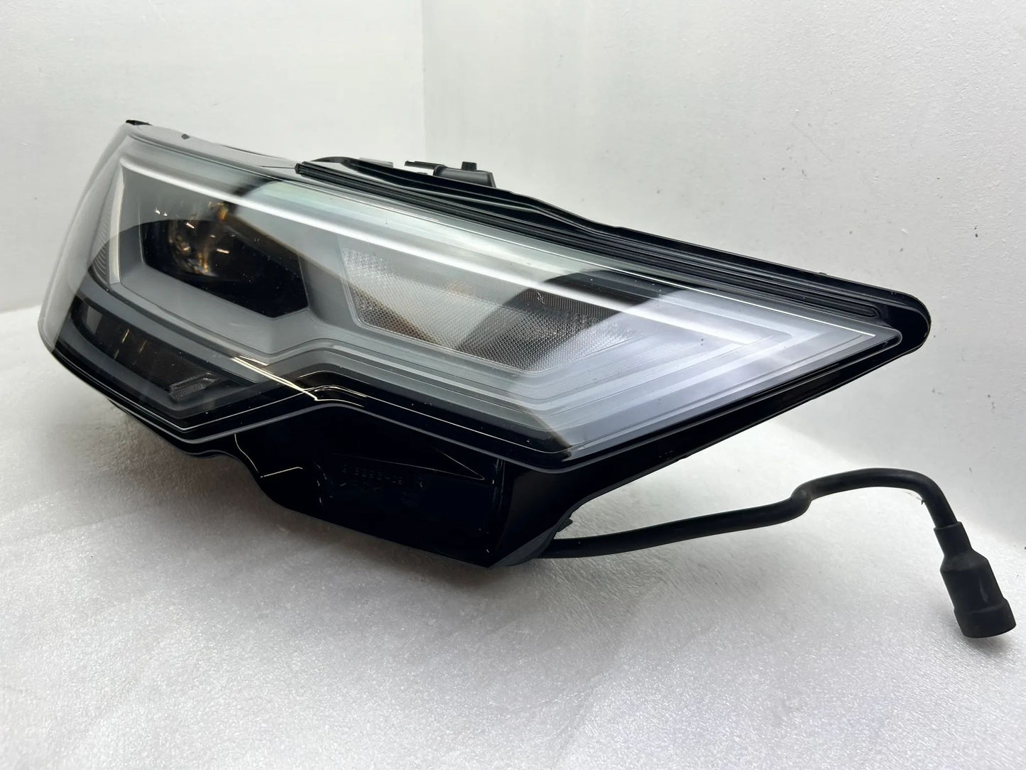 Original Audi A6 C8 4K LED Scheinwerfer rechts 4K0941034