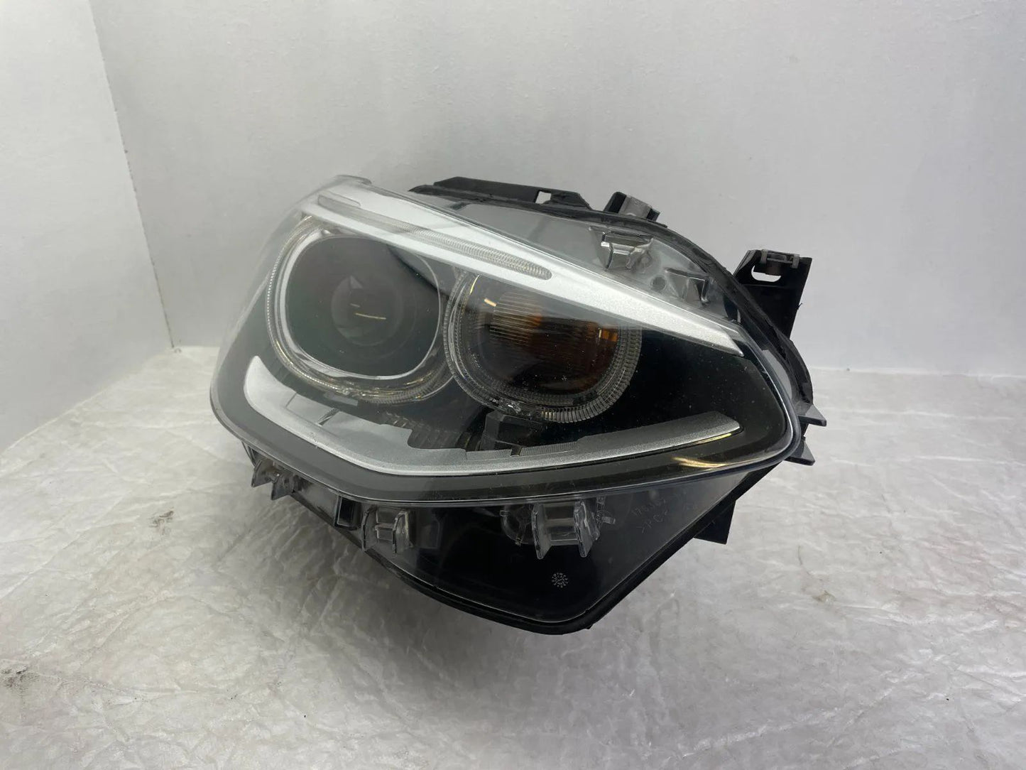 Original BMW 1er F20 F21 Xenon Scheinwerfer rechts 7229678