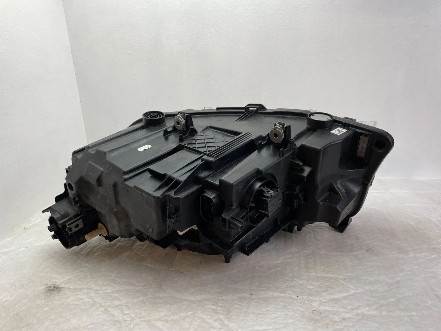 Original BMW 3er F34 GT Adaptive LED Scheinwerfer rechts 8738730