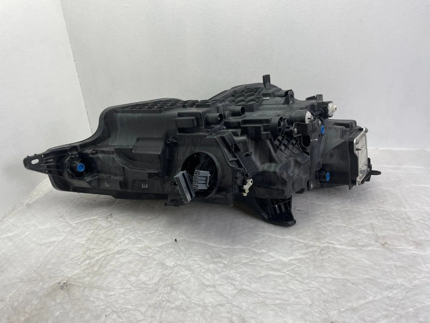 Original Volvo XC60 II LED Scheinwerfer links 32404709