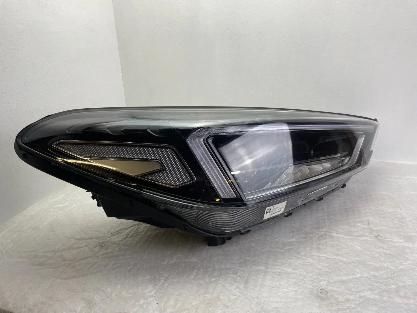 Original Hyundai Tucson III LED Scheinwerfer rechts 92102D7700