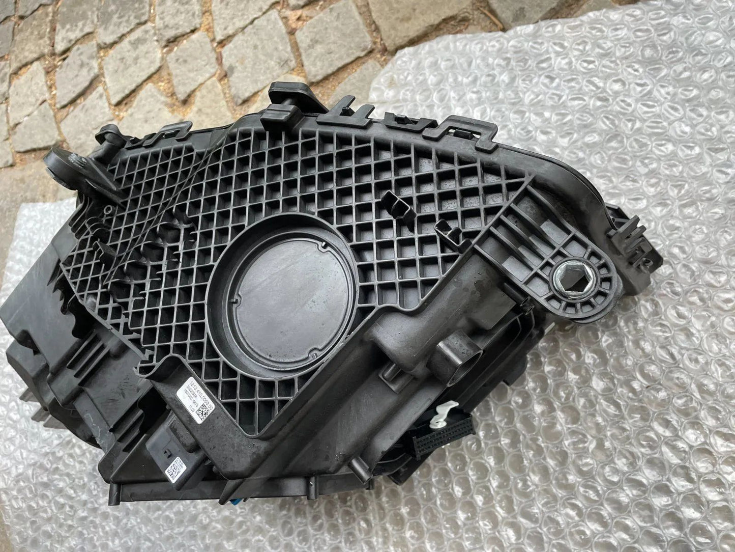 Original Mercedes GLC W253 LED Scheinwerfer rechts A2549062402