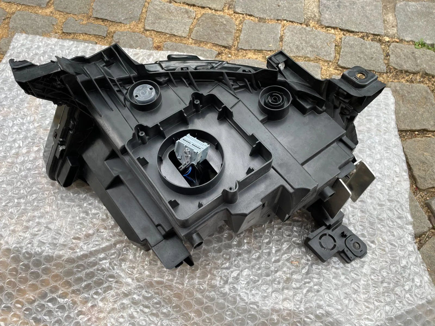 Original Opel Mokka LED Scheinwerfer links 9834016880