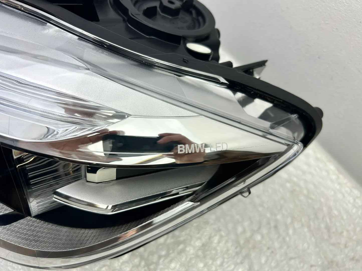 NEU Original BMW 3er F30 F31 LED LCI Scheinwerfer links 7419633
