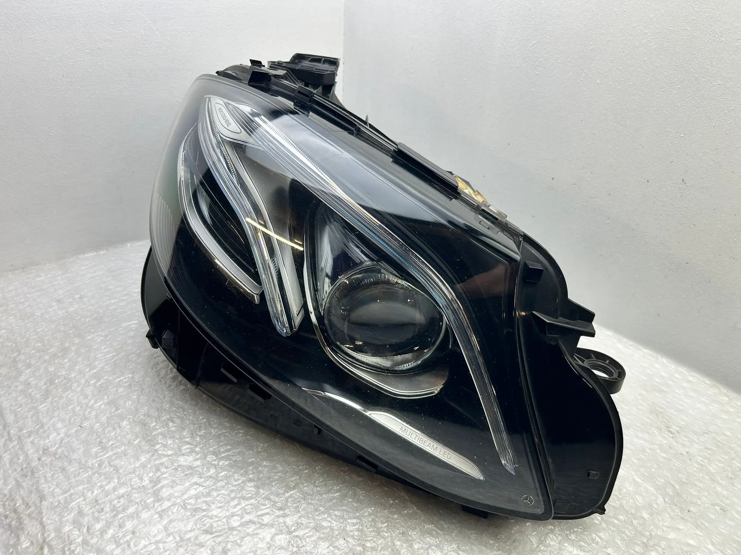 Original Mercedes W213 LED Scheinwerfer rechts A2139064804