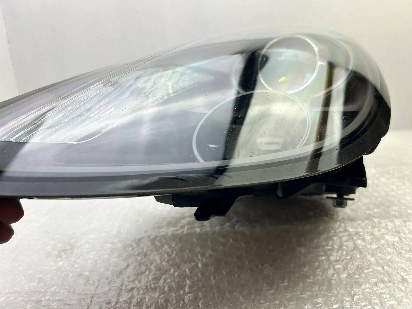 Original Porsche Cayman 981 Xenon Scheinwerfer links 98163116101