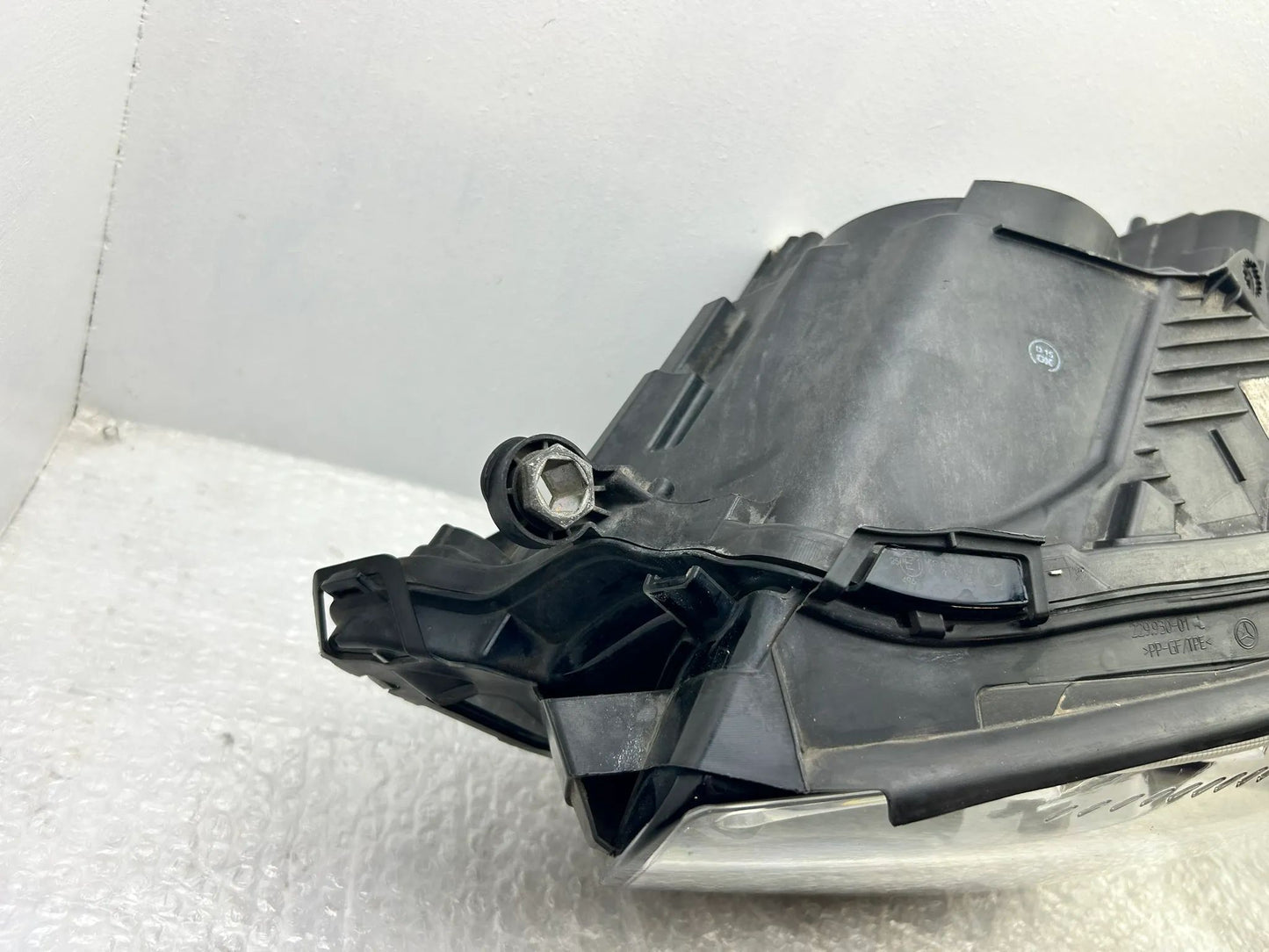 Original Mercedes W213 LED Scheinwerfer links A2139069109