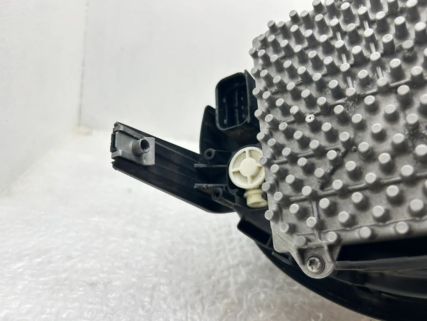 Original Mini F55 F56 LED Scheinwerfer rechts 7401614