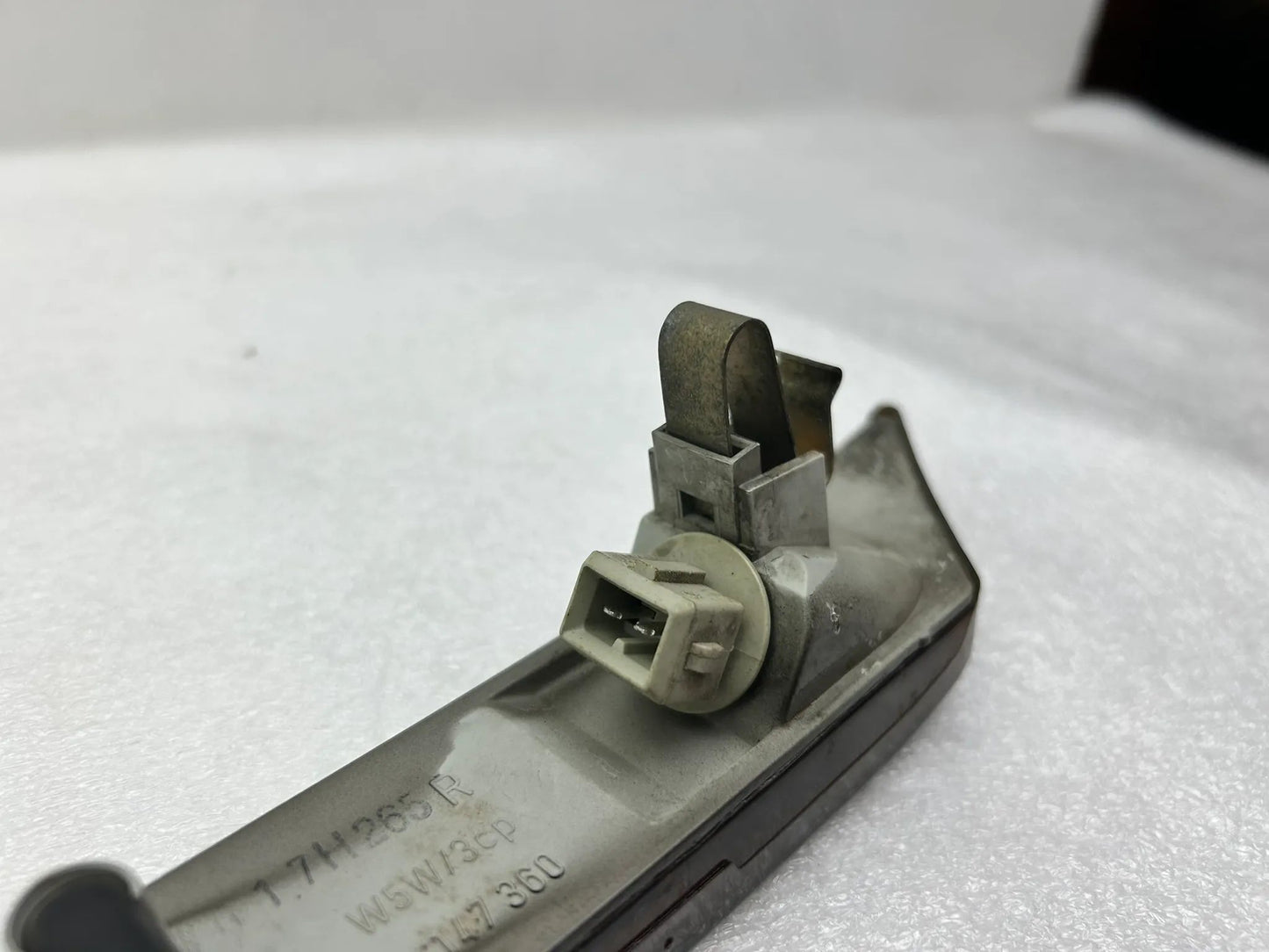 Porsche 986 Blinker Seitenblinker links rechts 99663103301
