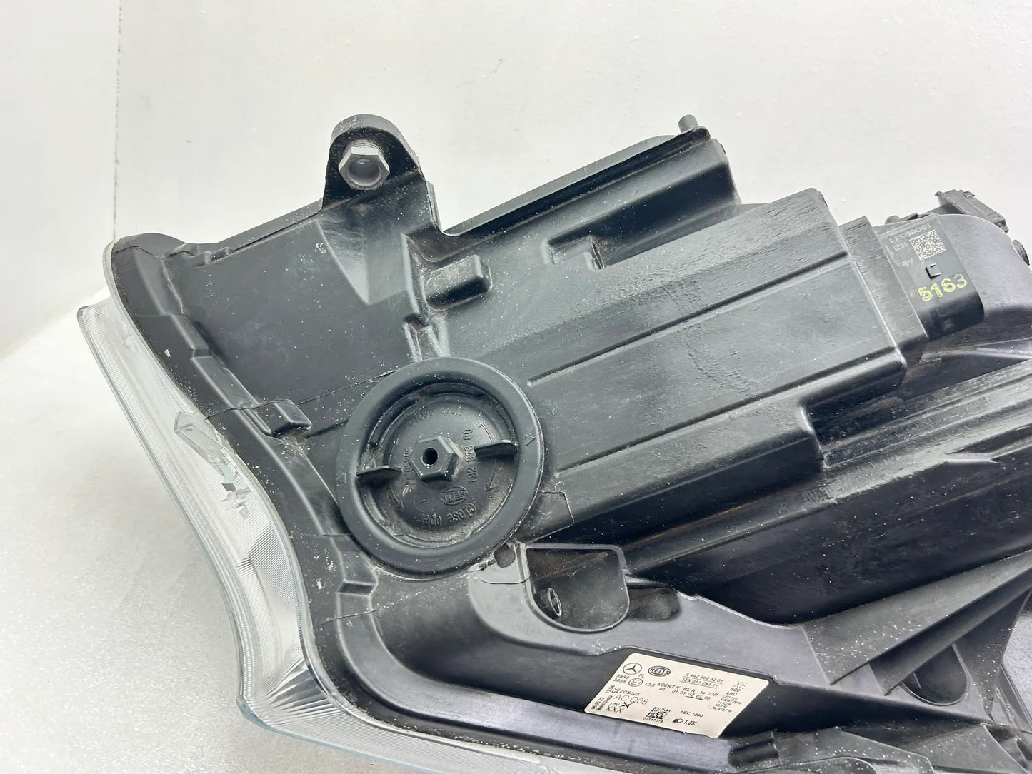 Mercedes Vito V-Klasse W447 LED Scheinwerfer links A4479063201
