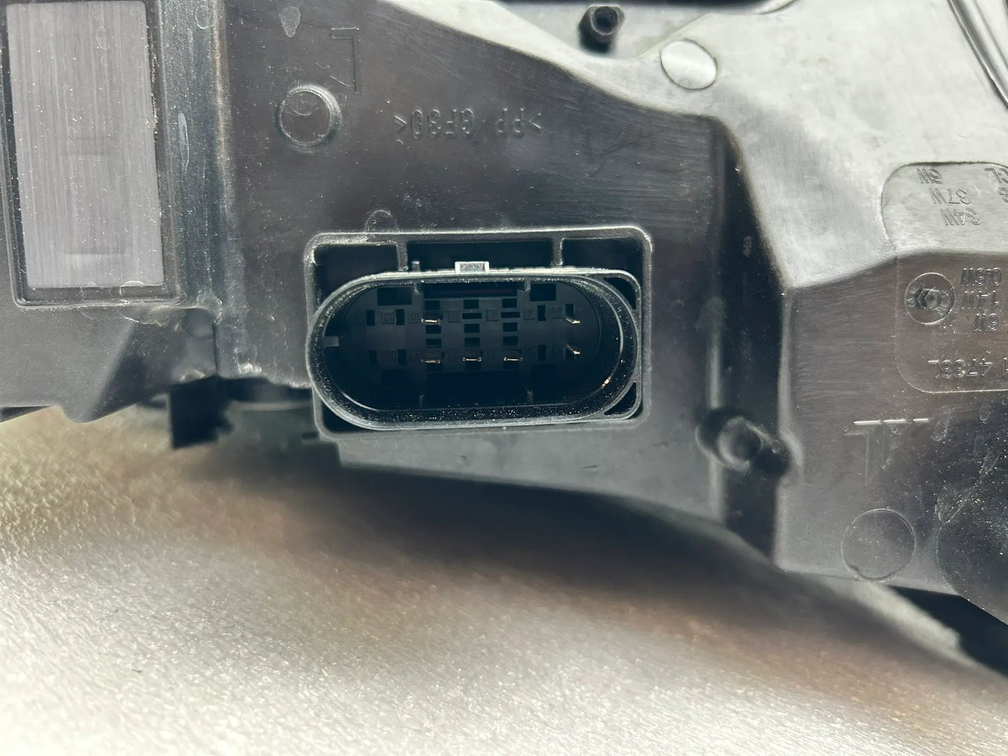 Mercedes S-Klasse W223 LED Scheinwerfer links A2239062505