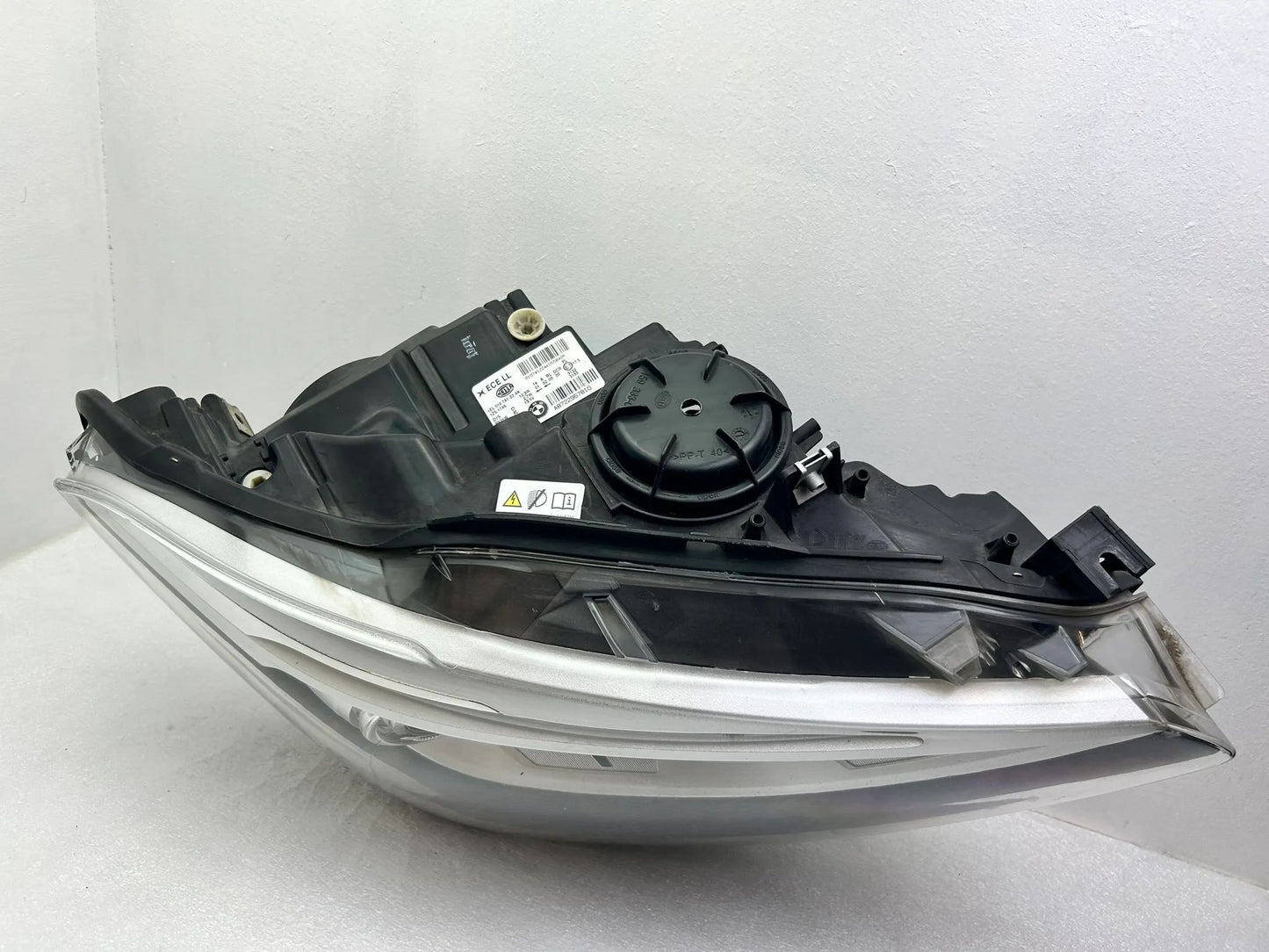 Original BMW 1er F20 F21 Xenon Scheinwerfer rechts 7229678