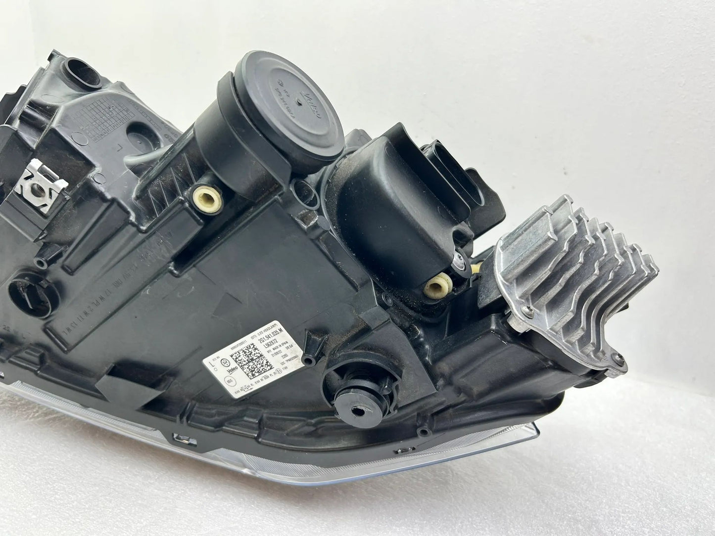 Original VW Polo GTI 2G1 LED Scheinwerfer links 2G1941035M