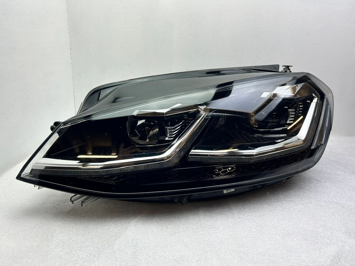 VW Golf VII 7 LED Scheinwerfer rechts links 5G1941036C 5G1941035C