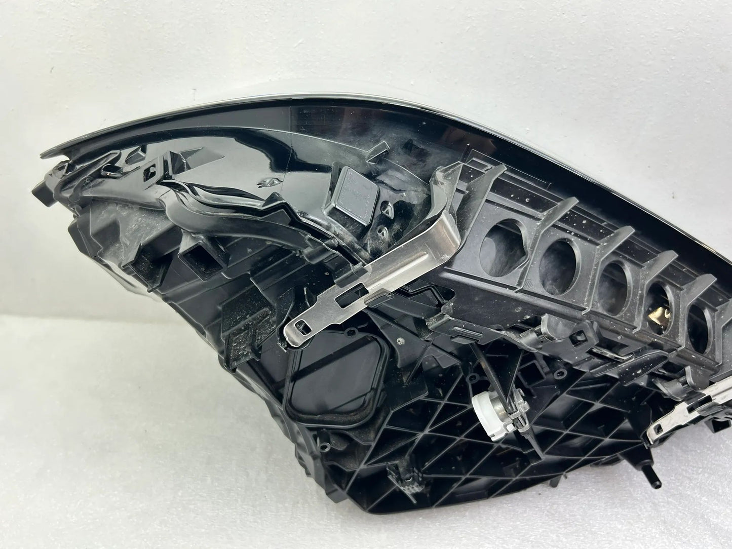 Original BMW 4er G22 G23 G26 LED Scheinwerfer rechts 5A3B304