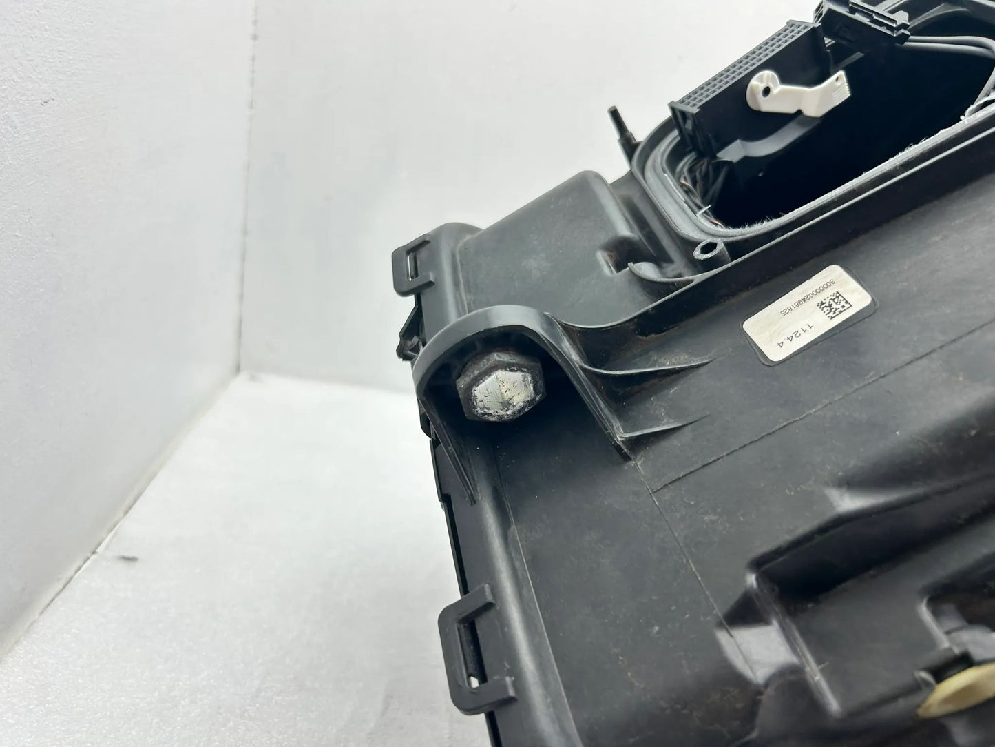 Original Mercedes GLC W253 LED Scheinwerfer links A2539064903