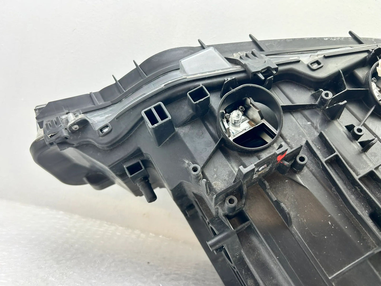 Original BMW 3er F30 F31 Xenon Scheinwerfer links 7259525
