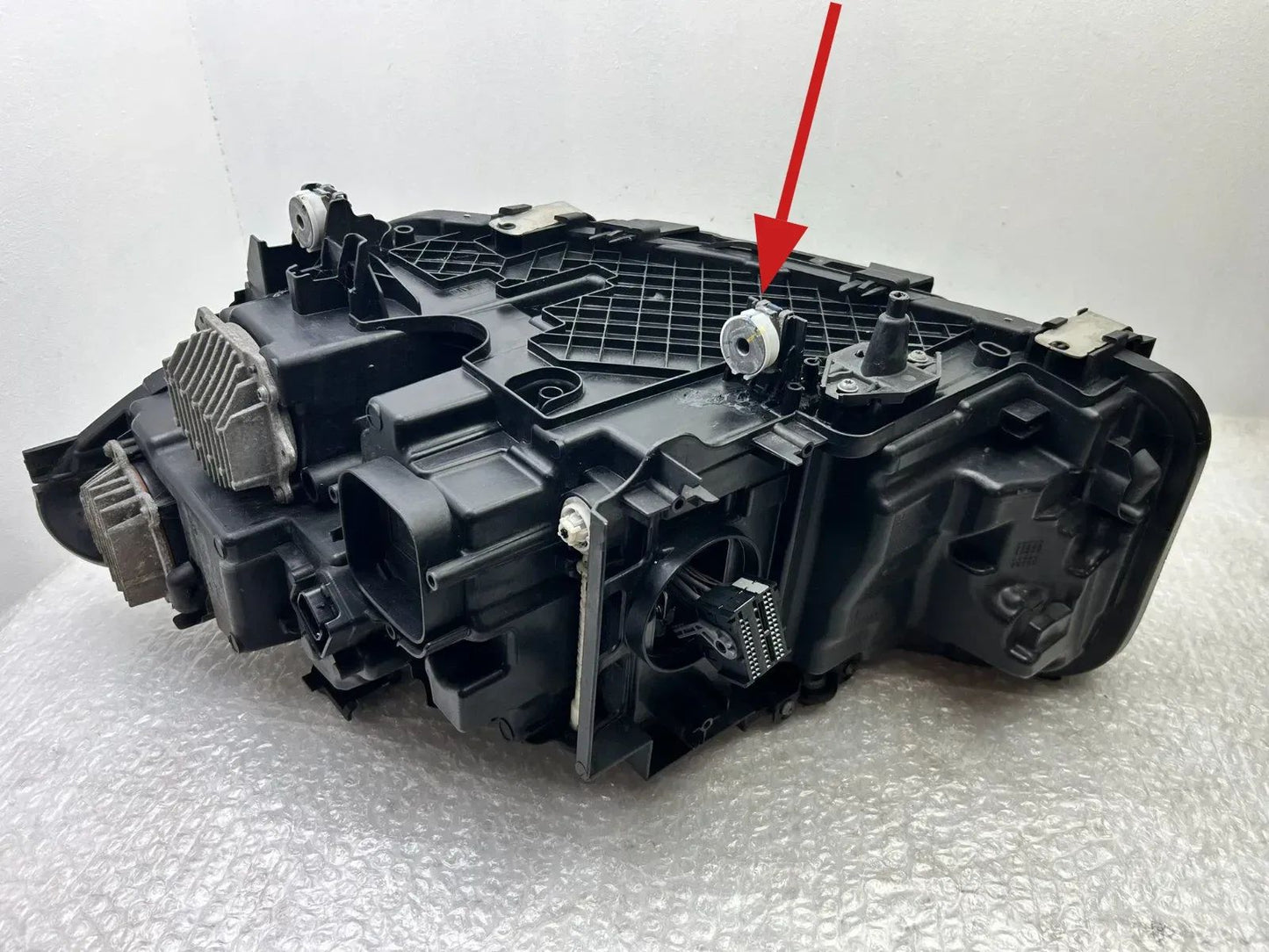 Original BMW 5er G30 G31 LED Laser Scheinwerfer rechts 8082662