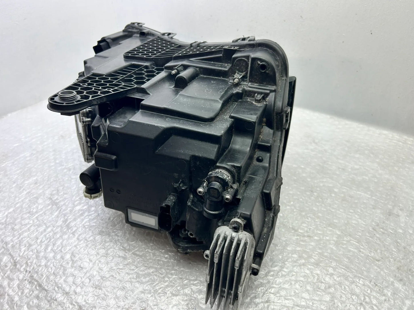 Original Skoda Superb III LED Scheinwerfer links 3V1941015D