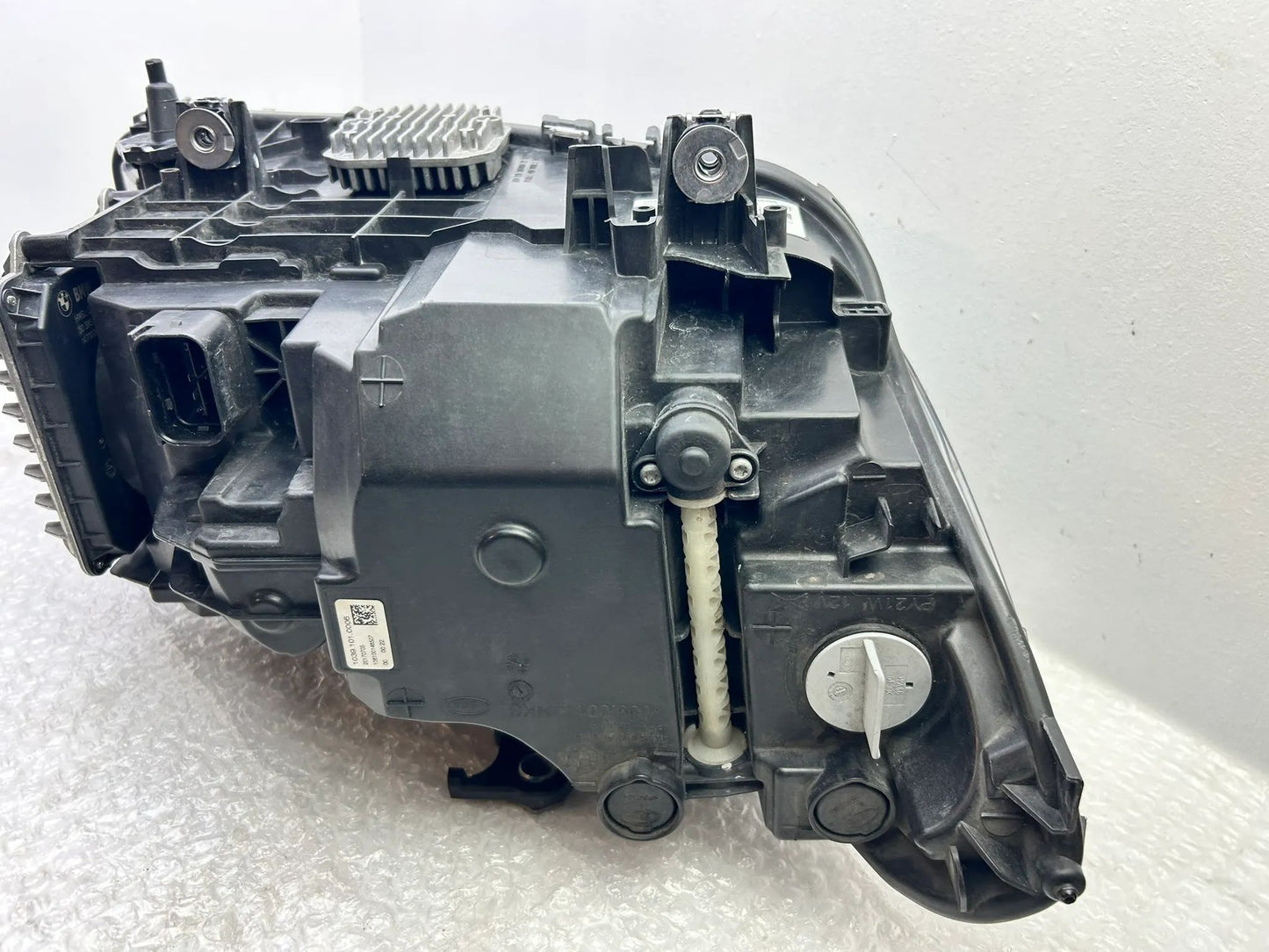 Original BMW 5er G30 G31 LED Scheinwerfer links 7439199